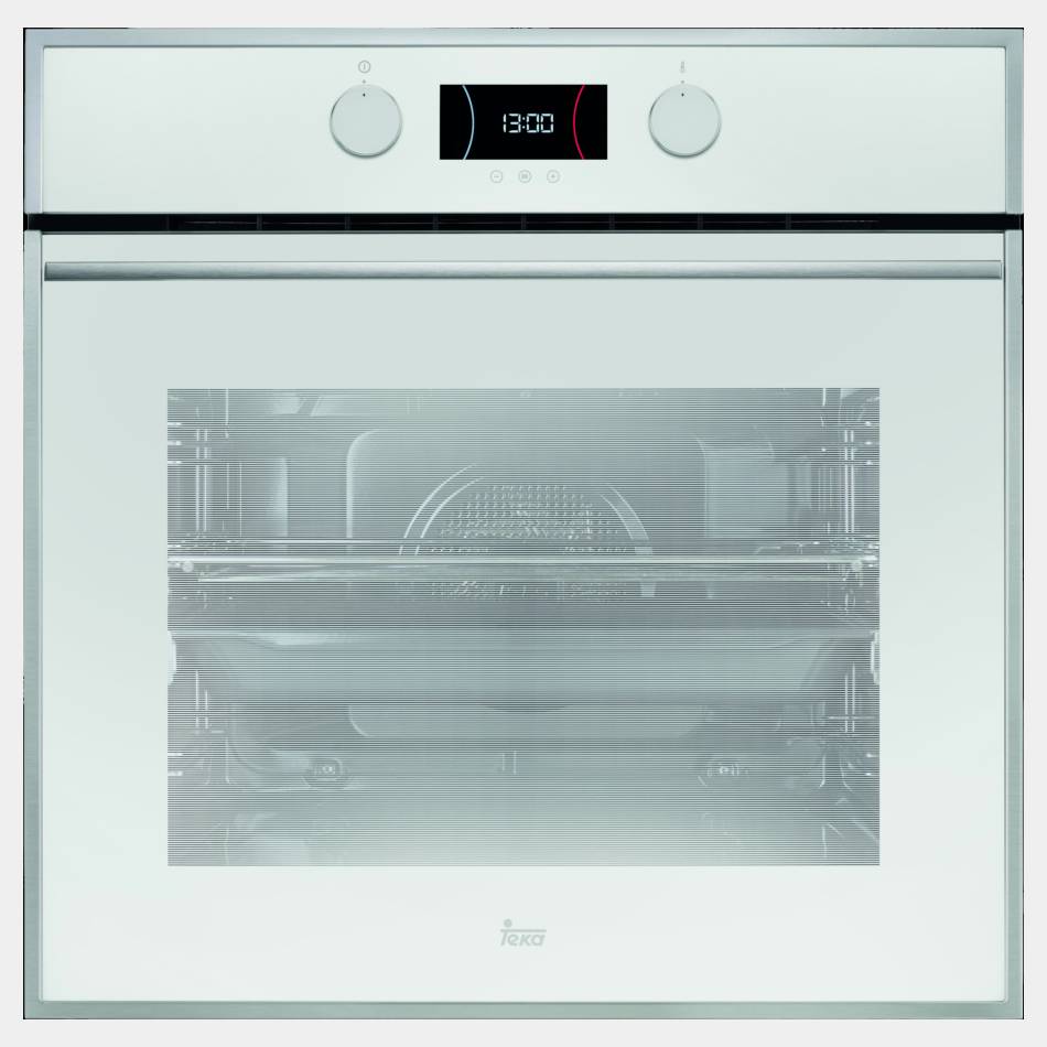 Teka HLB840p Wh horno multifunción blanco