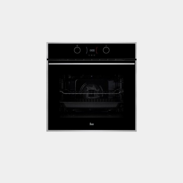 Teka Hlb840pSs horno pirolitico inox