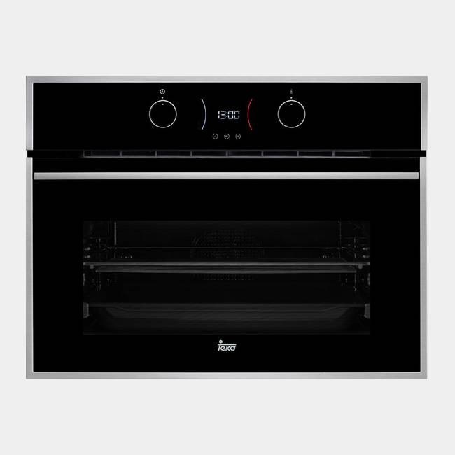 Teka Hlc840 horno compacto inox