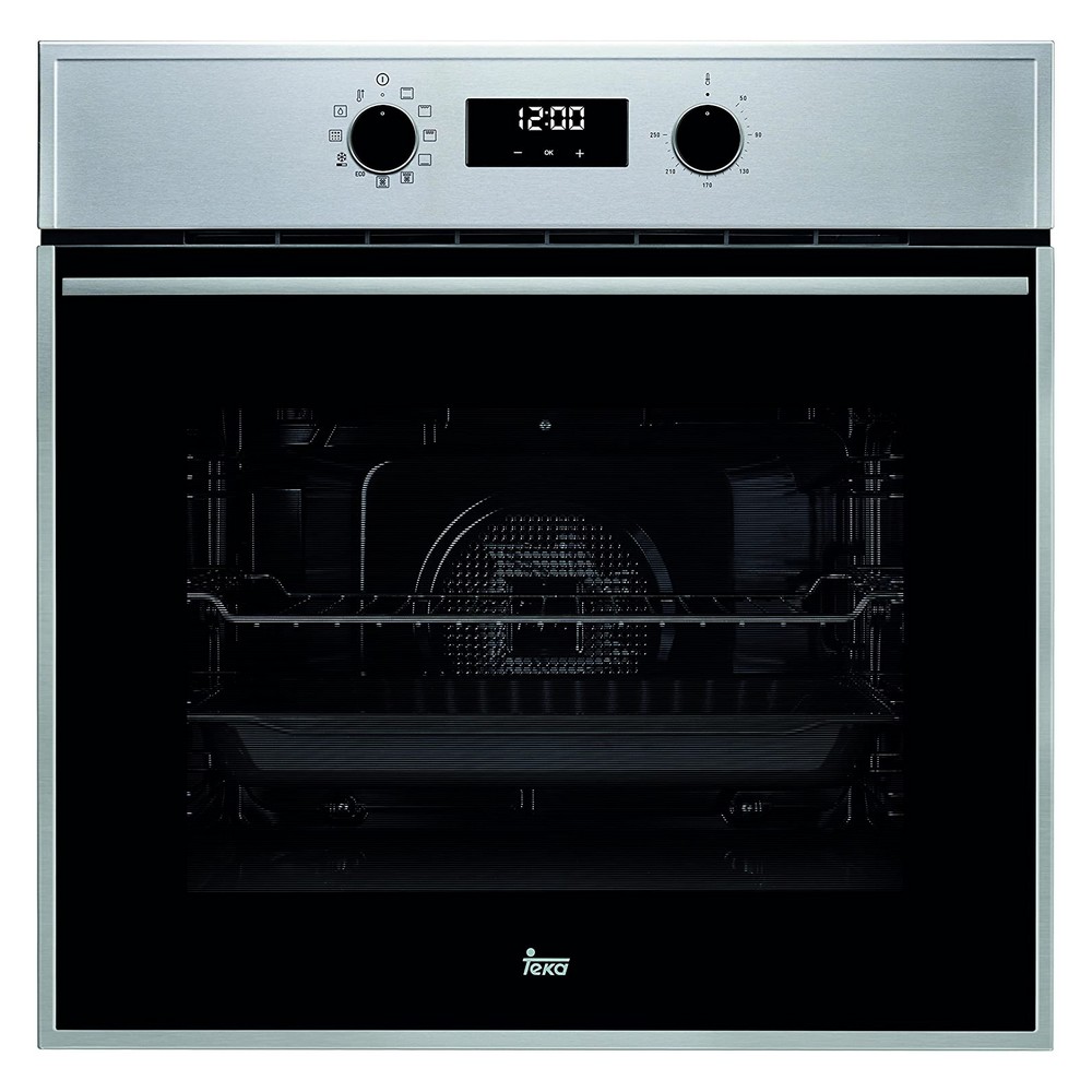 Teka Hsb625pSs horno pirolitico inox