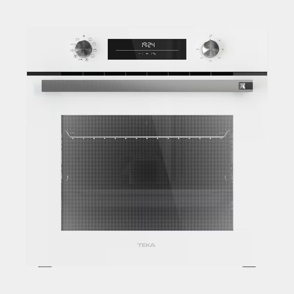 Teka Hsb6350wh horno multifunción blanco hidrolitico A+