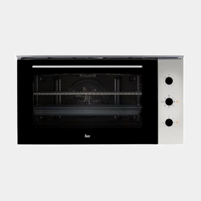 Teka Hsf900 horno de 90cm multifuncion Inox