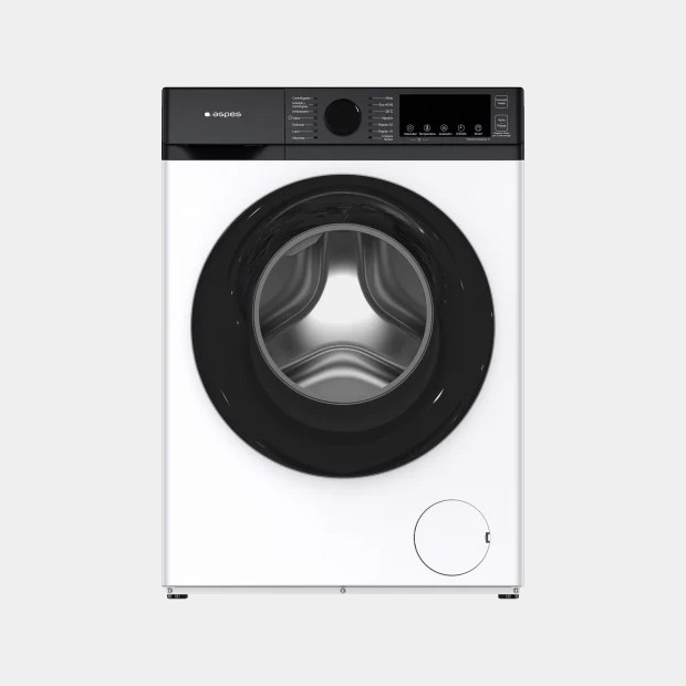Aspes AL10400AIDV Lavadora de 10Kg 1400 rpm B