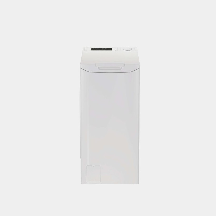 Candy TCA263D3S Lavadora Carga Superior 6kg 1200rpm C