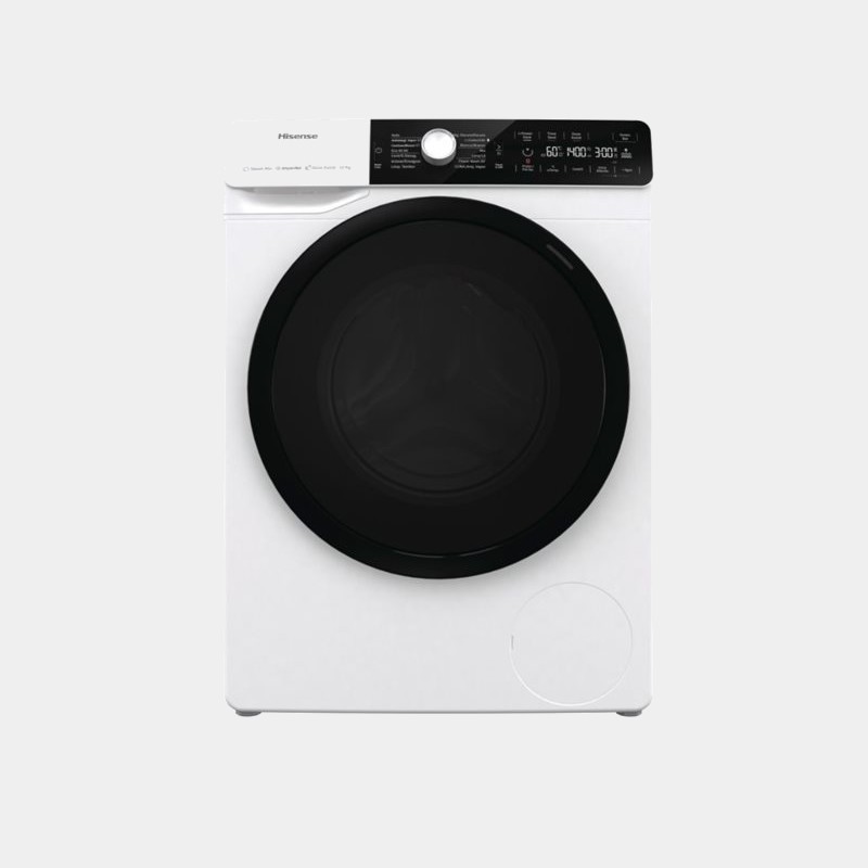 Hisense Wfga10141vm lavadora de 10k 1400rpm B