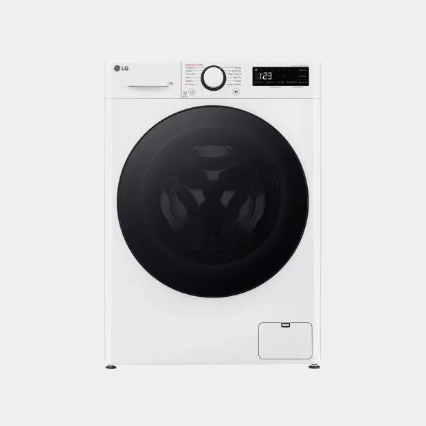 LG F4wr6013agw lavadora de 13kg 1400rpm A-10%