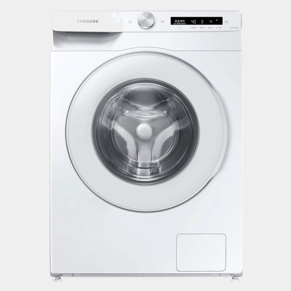 Samsung WW12T504DTWS3 Lavadora de 12kg 1400rpm A