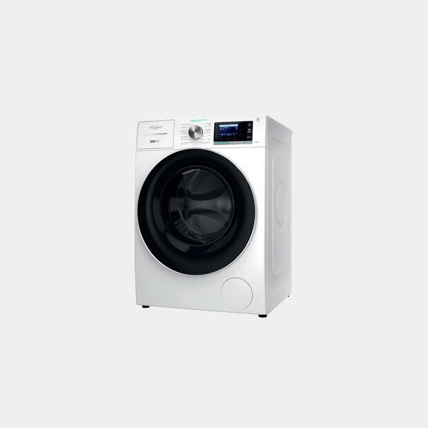 WHIRLPOOL W809AD SILENCE SPT