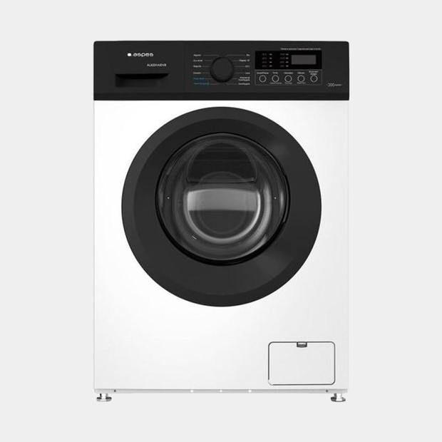 Aspes AL8201AIDVB Lavadora de 8Kg 1200rpm A