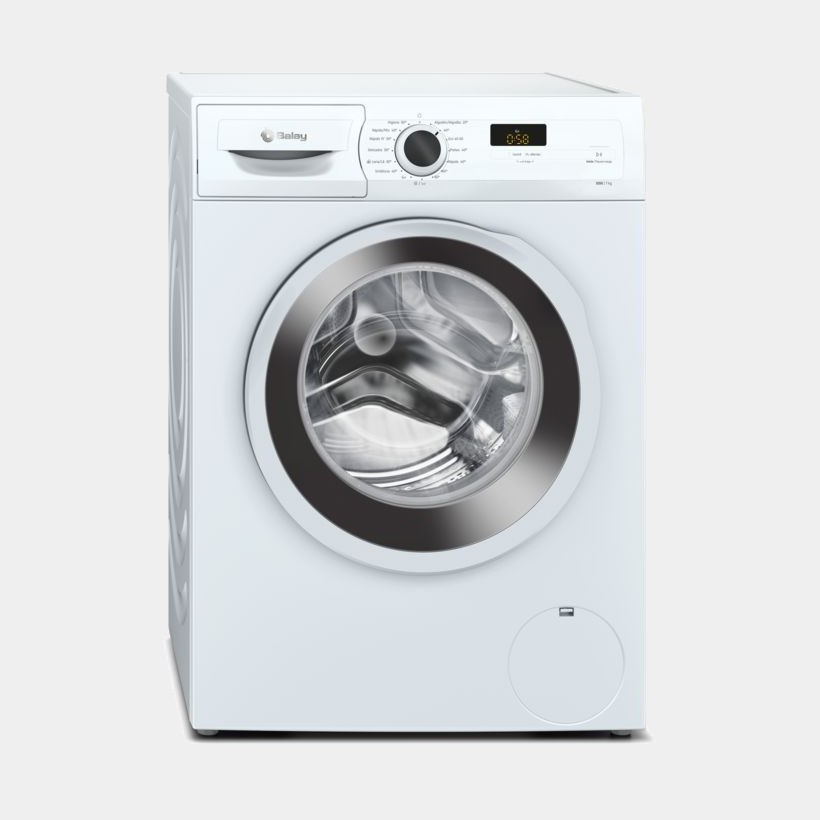 Balay 3ts273ba lavadora de 7kg y 1200rpm A