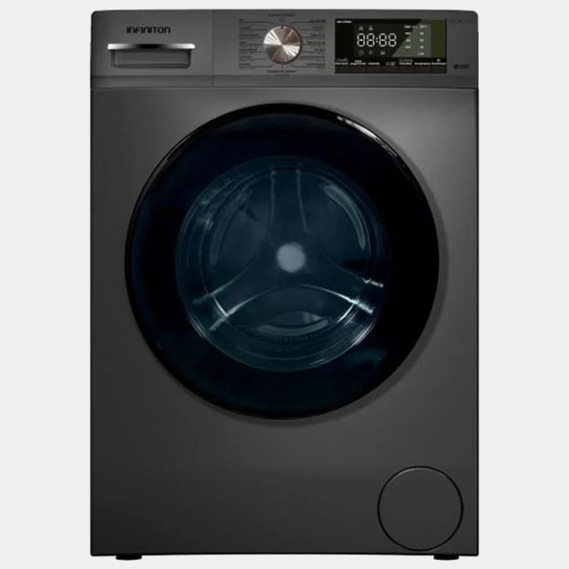 Infiniton Wms72adx lavadora de 7kg 1200rpm A
