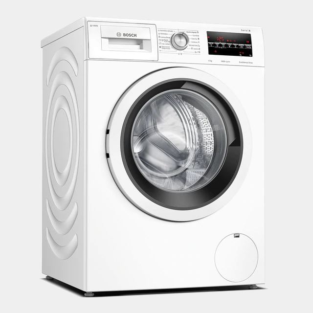 Bosch WAU28S40ES lavadora de 8kg y 1400 rpm