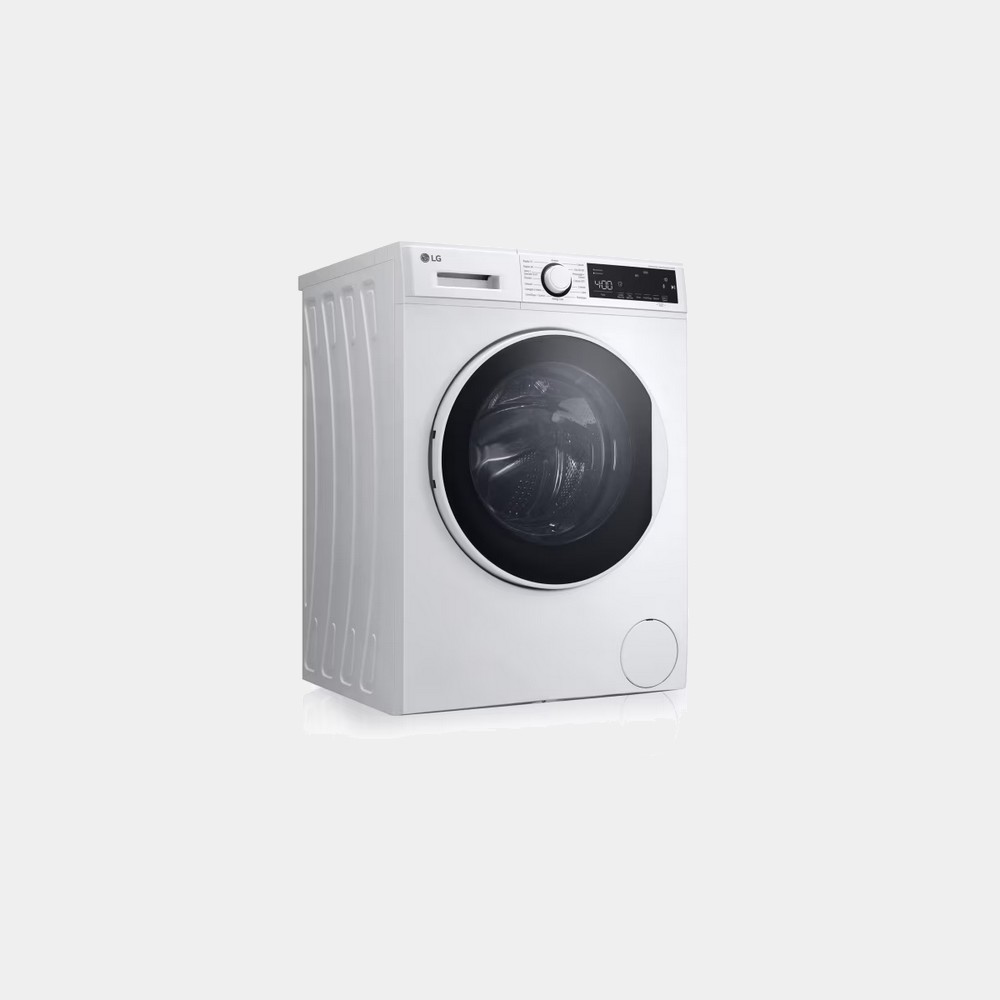 LG F2wt2008s3w lavadora de 8kg 1200rpm B