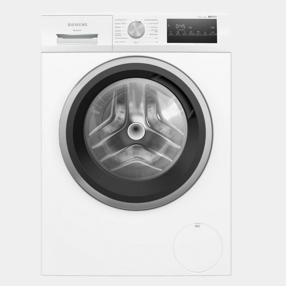 AEG Lfr7394n2b lavadora de 9kg 1400rpm Vap Wh A