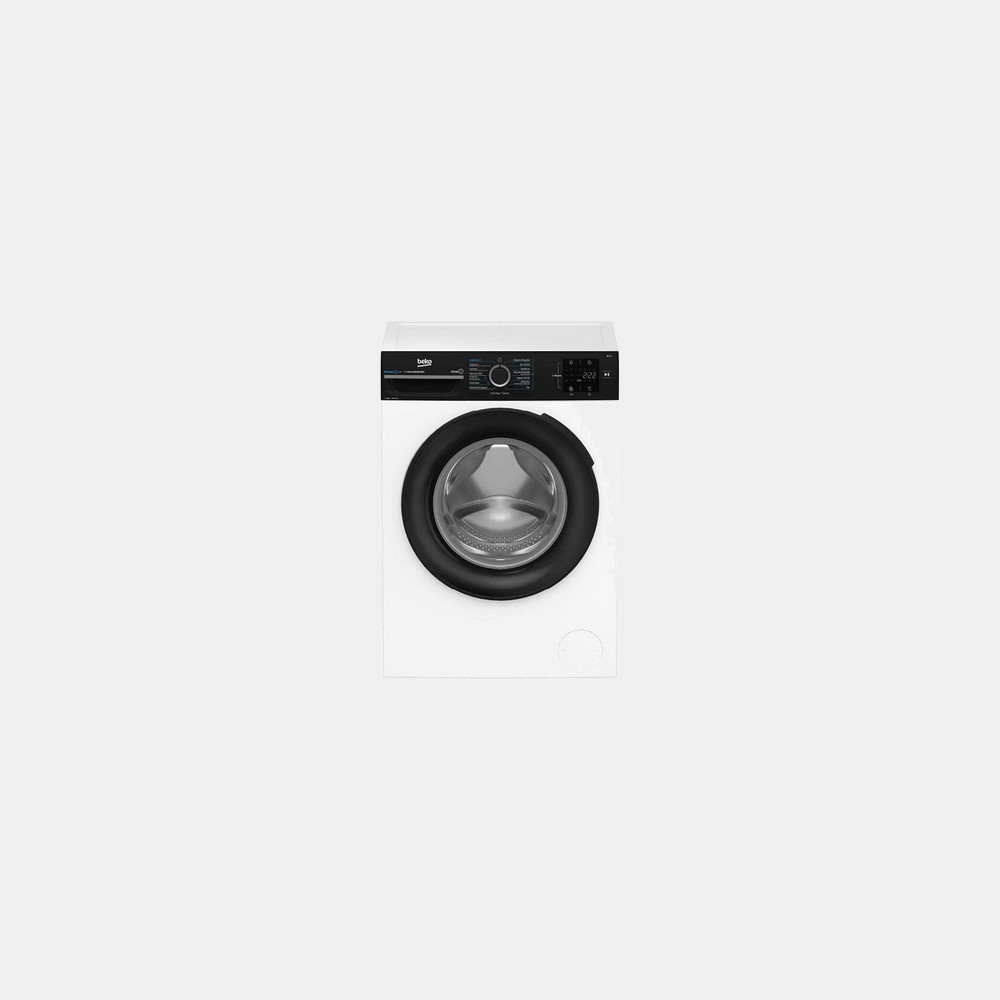 Beko Bm3wfsu39413 lavadora de 9kg 1400rpm A BEKO BM3WFSU39413