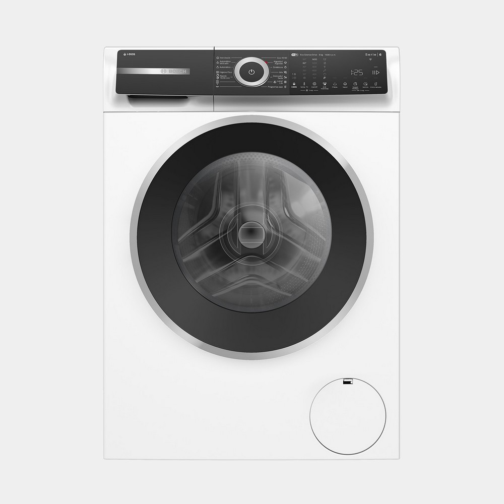 Bosch Wgh244a0es lavadora de 9kg 1400rpm A