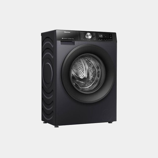 Hisense WF3S9043BB3 Lavadora de 9kg 1400rpm A