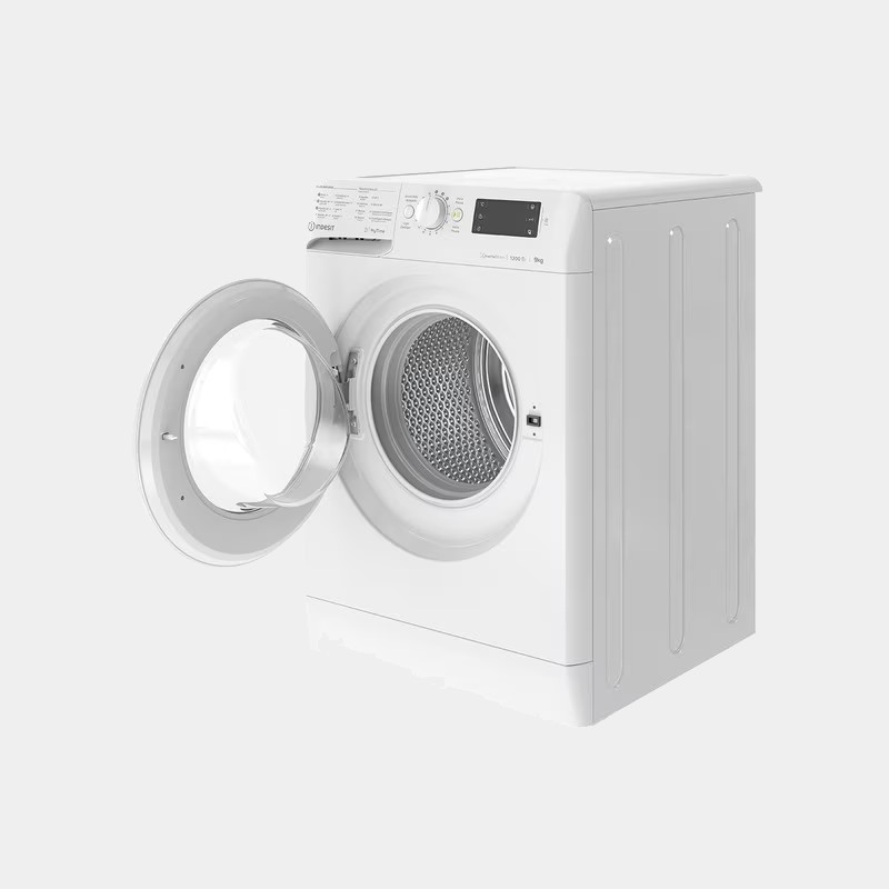 Indesit Mtwe91295wspt lavadora de 9k 1200rpm B