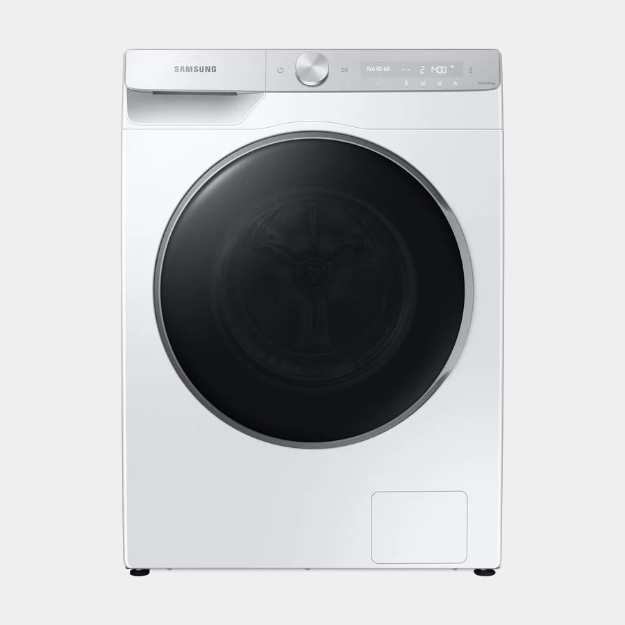 Samsung Ww90t936dsh lavadora de 9kg 1600rpm A+++