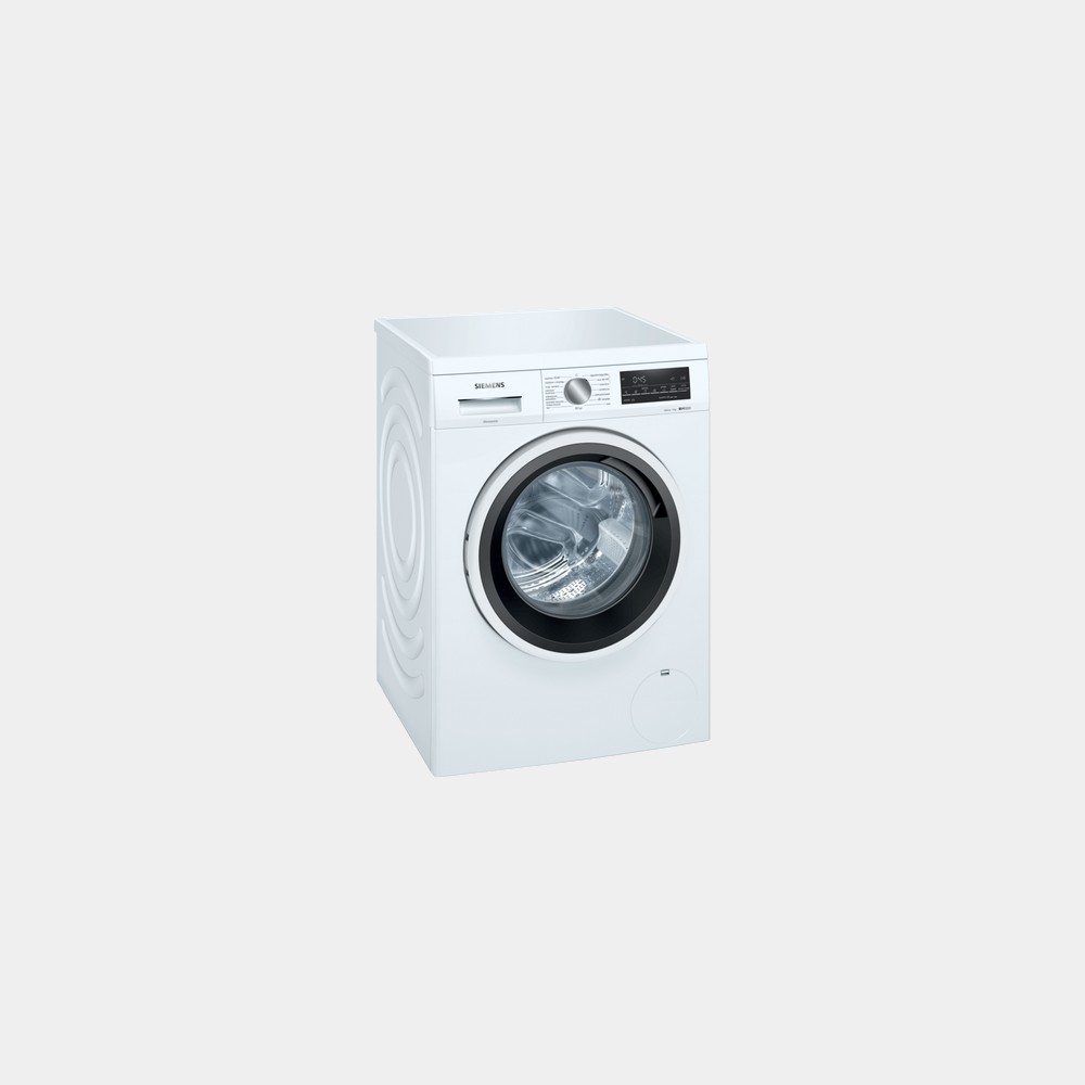 Siemens Wu14ut71es lavadora de 9kg 1400 rpm A+++