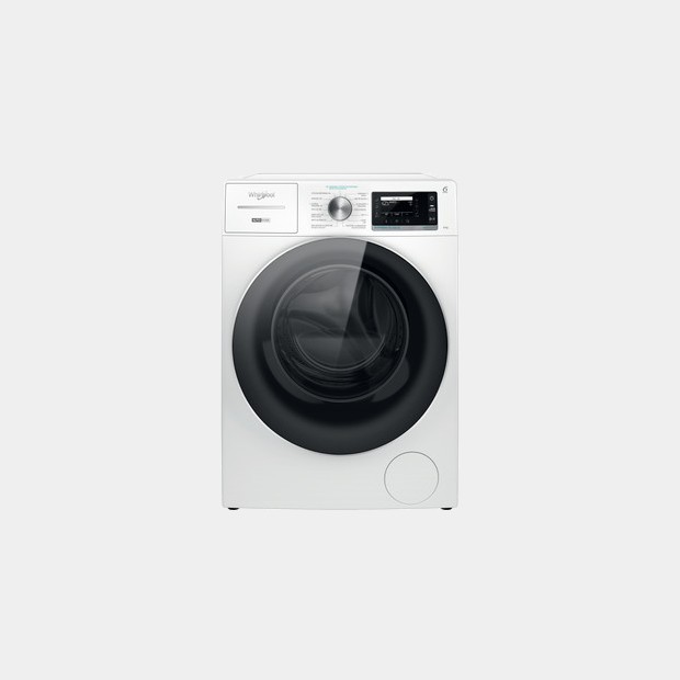 Whirlpool W899AD SILENCE Lavadora de 9kg 1400rpm A