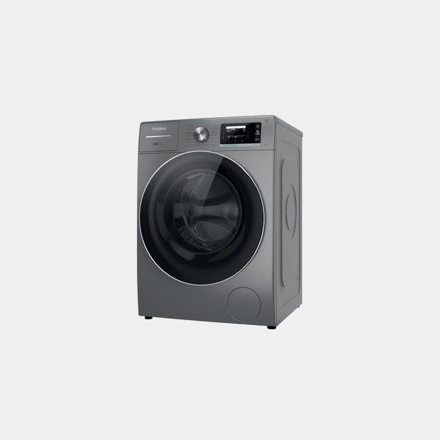 Whirlpool W899ADS SILENCE Lavadora de 9kg 1400rpm A