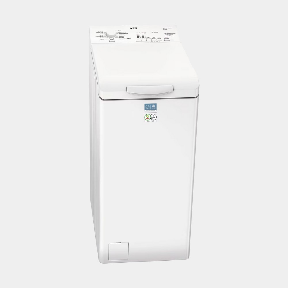 AEG Lta5n6230e lavadora carga superior 6kg 1200rpm A