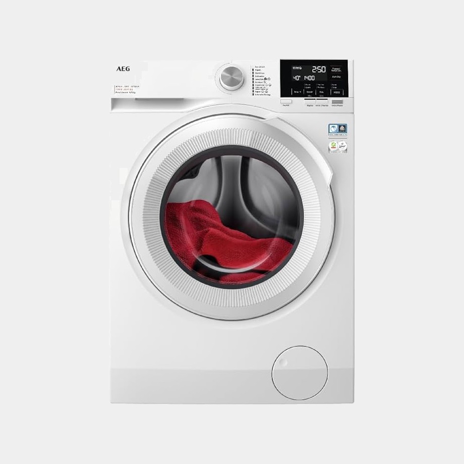 AEG Lwr7194m2b lavasecadora de 9Kg y 5Kg 1400rpm D