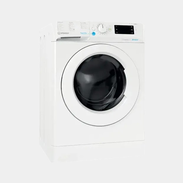 Indesit BDE96436WSVSPT lavasecadora de 9kg y 6kg AB