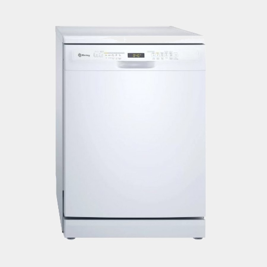 Balay 3VS5030BP Lavavajillas blanco D