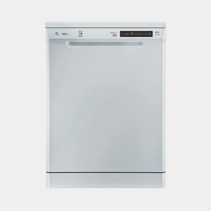 Candy Cdp3ds62dw lavavajillas blanco clase