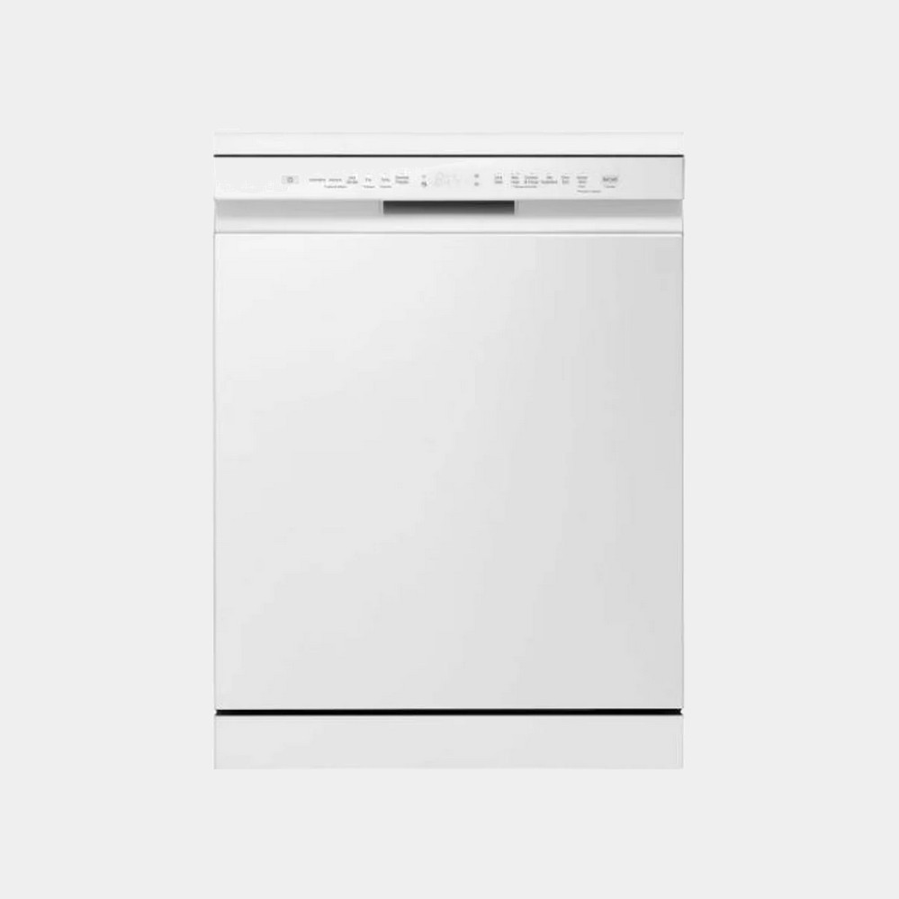 LG Df355fw lavavajillas blanco 3 Bandeja C