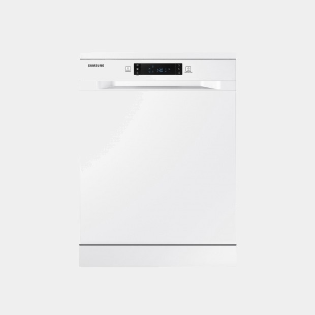 Samsung Dw60a6092fw lavavajillas blanco 3ª bandeja D
