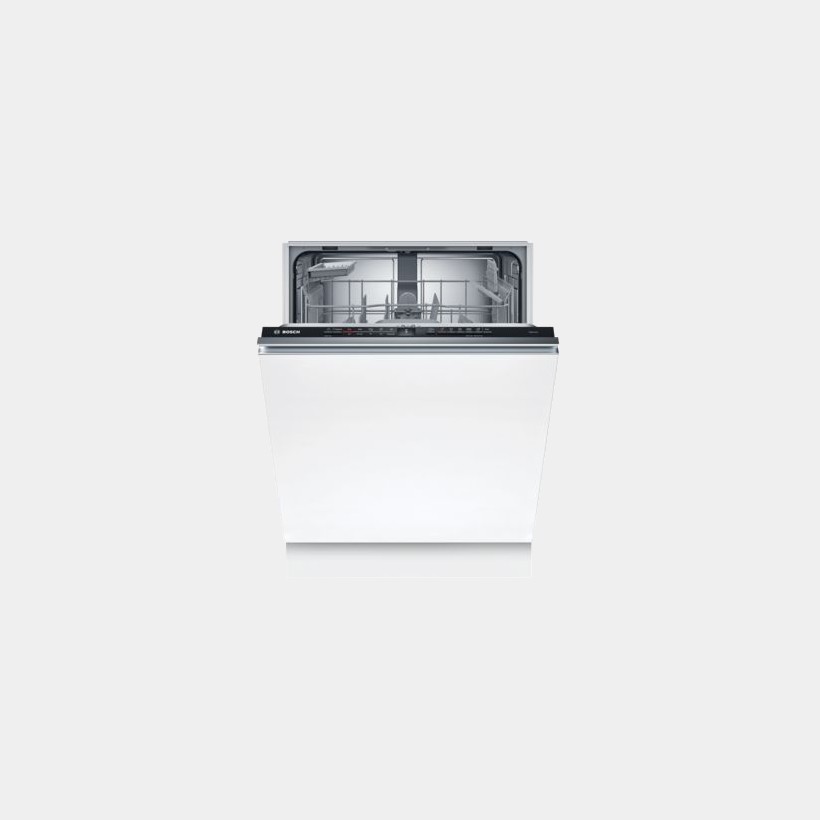Bosch Smv2itx09e lavavajillas integrable E
