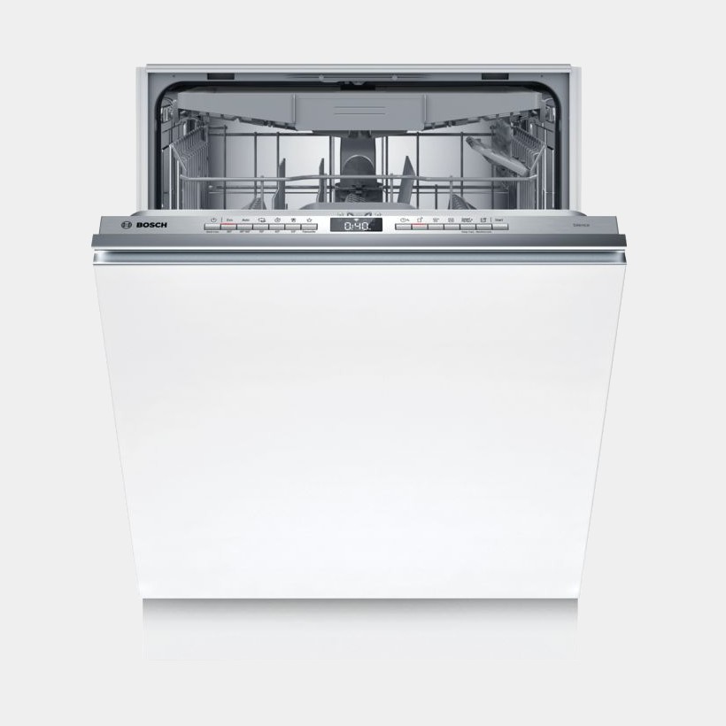 Bosch Smv4hvx03e lavavajillas integrable 3ªbandeja D