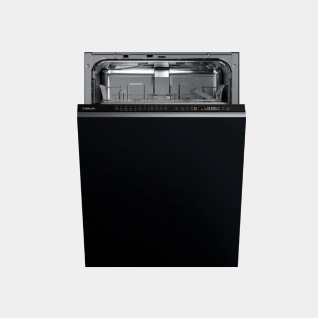 Teka DFI44700 lavavajillas Integrable 45cm A++