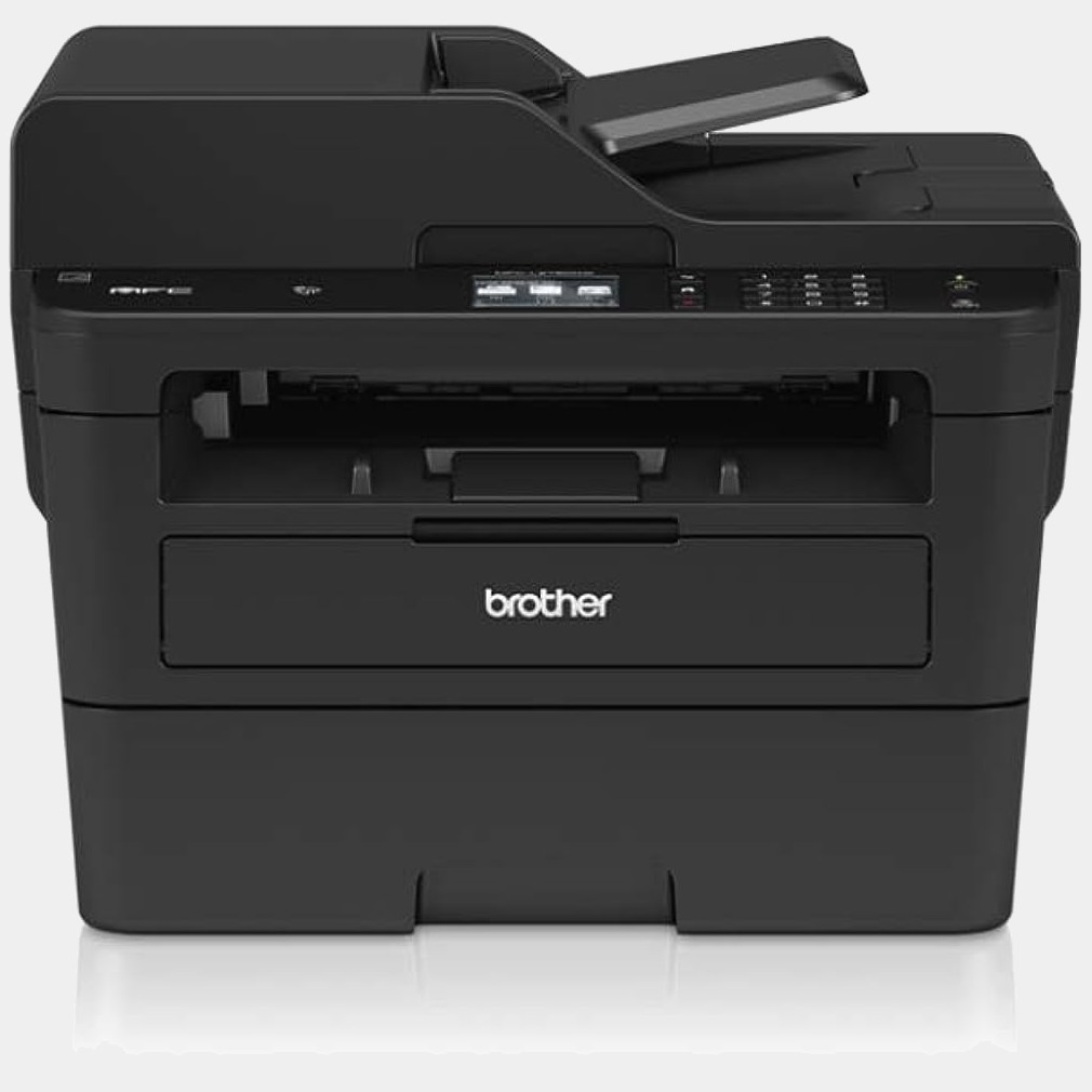 Brother Laser Monocromo Mfcl2750dw Fax -  A4 -  34ppm -