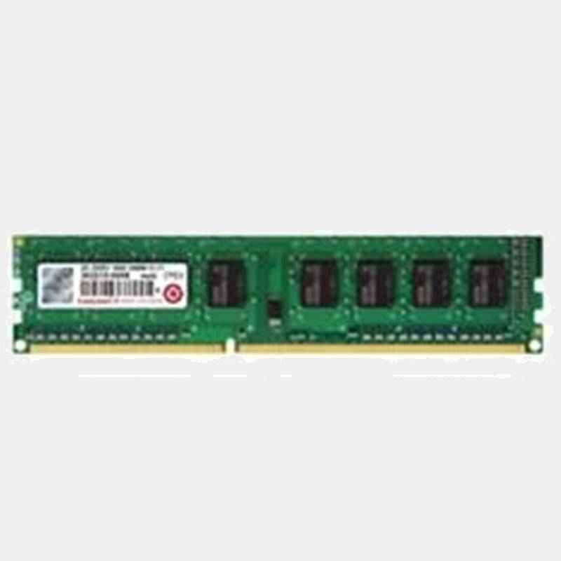 Transcend DDR3 4Gb 1333 Mhz Pc10600 256mx8