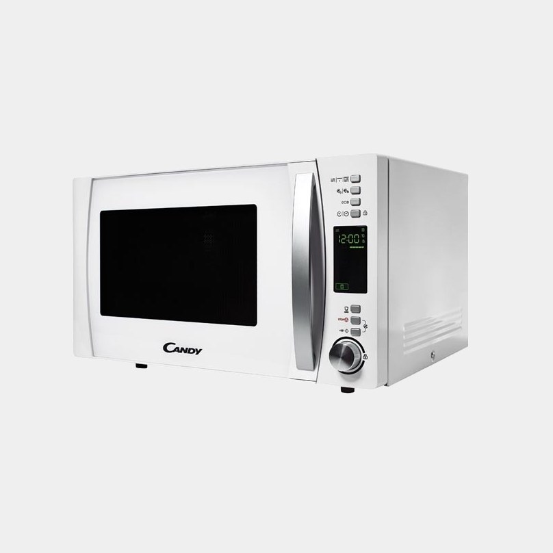 Candy Cmxg25dcw microondas blanco con grill de 25ls