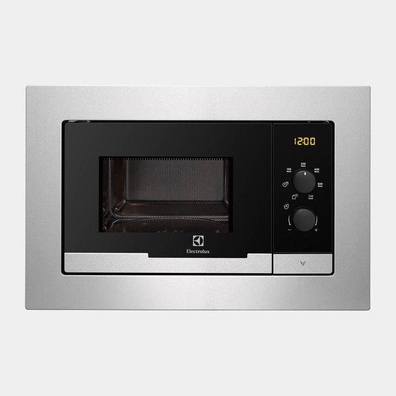 Microondas integrable Electrolux EMM20007OX 20l 800w