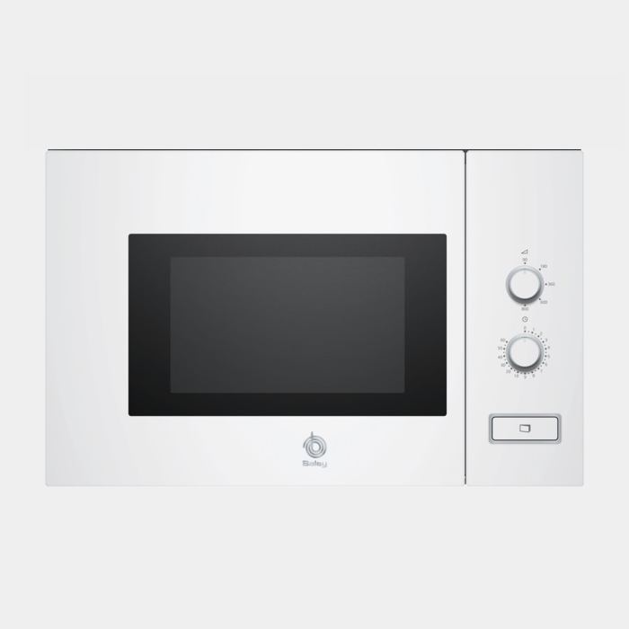 Balay 3cp5002b0 microondas integrable blanco izquierda 20 ls