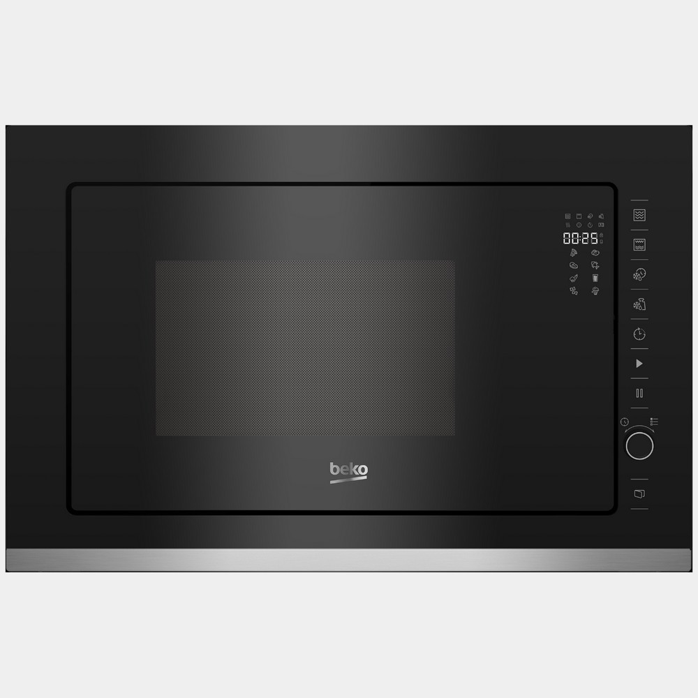 Beko BMGB25333X microondas de 25ls 1000w con grill