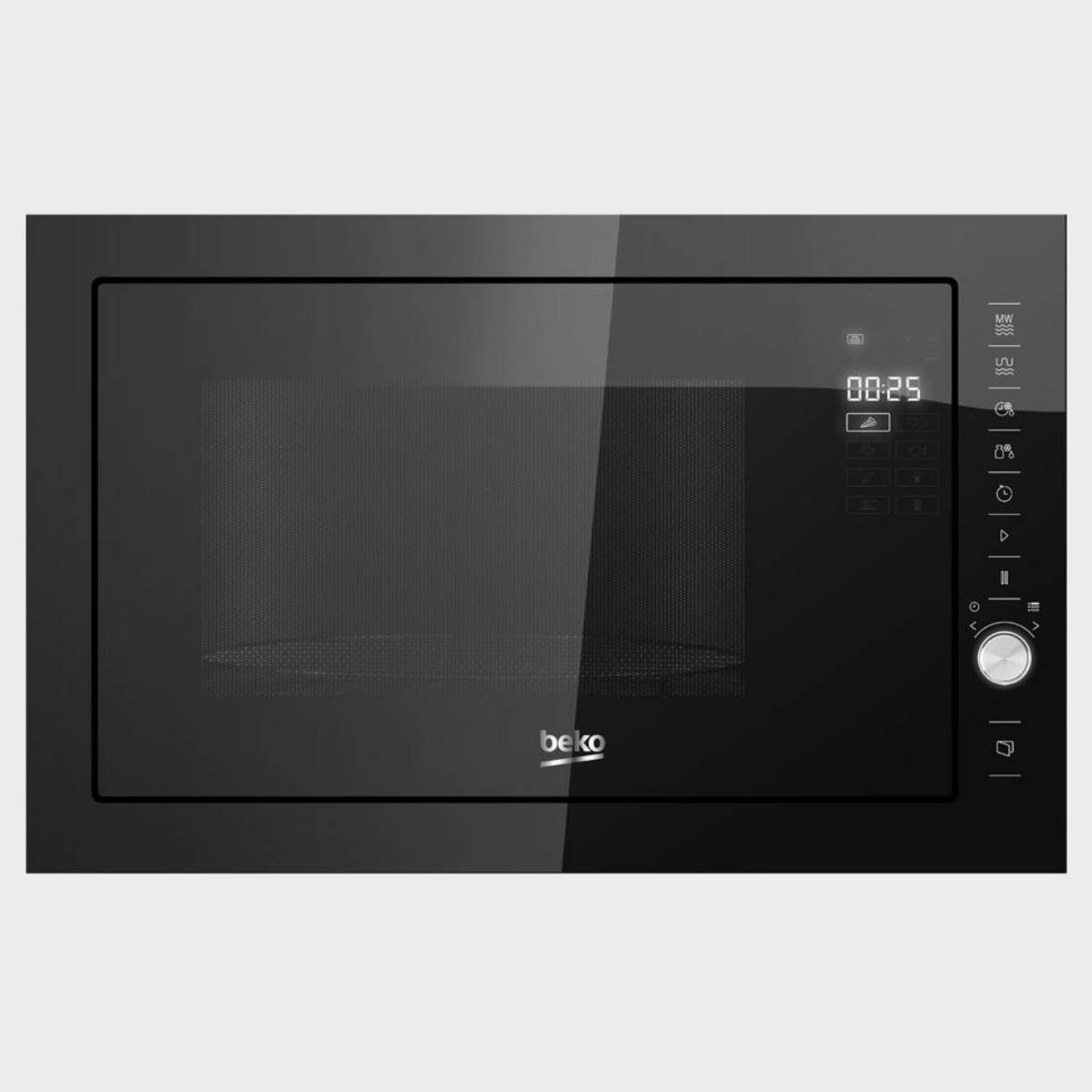 Beko Mgb25333bg microondas integrable 25ls