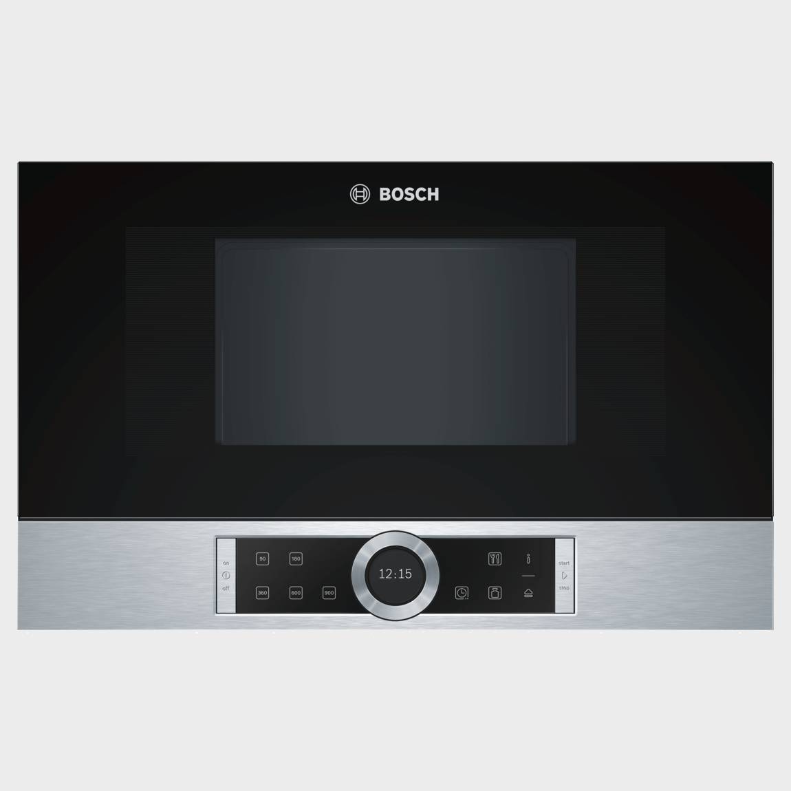 Bosch BFR634GS1 microondas integrable