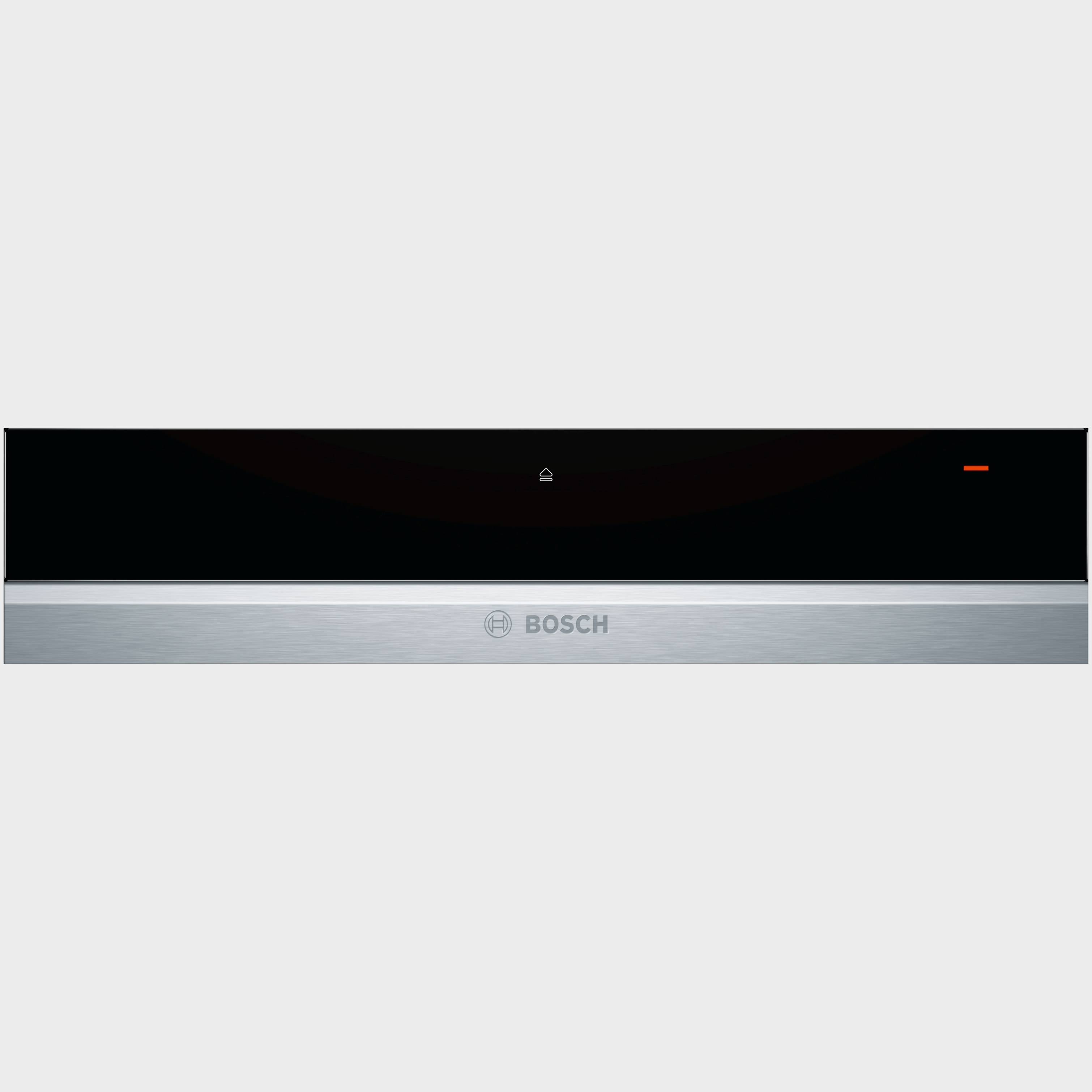 Modulo de calentamiento Bosch BIC630ns1 Negro inox