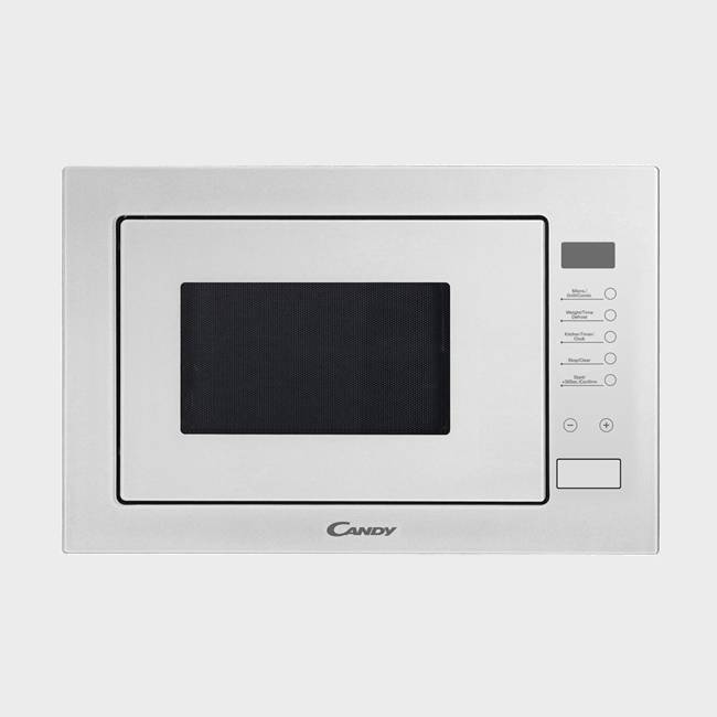 Candy Micg25gdfw microondas integrable con grill