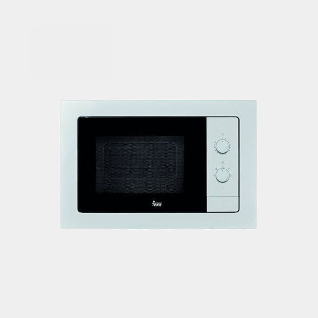 Teka Mb620bi microondas integrable blanco