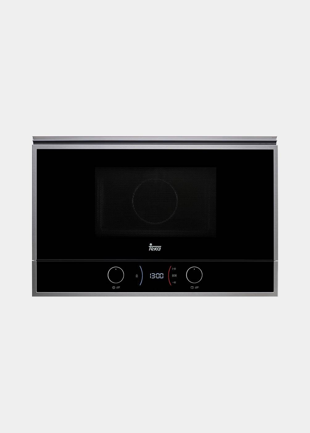 Teka Ml822bis L microondas integrable negro