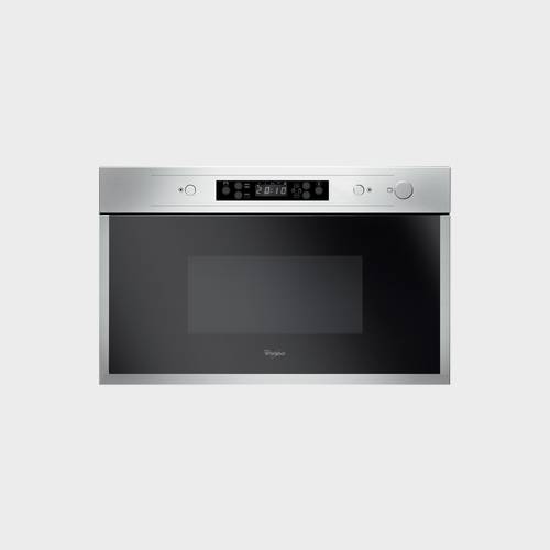 Whirlpool Amw 442 ix microondas integrable 22ls grill