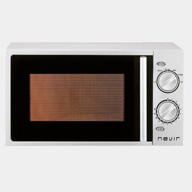Microondas 20l Nevir Nvr6124m